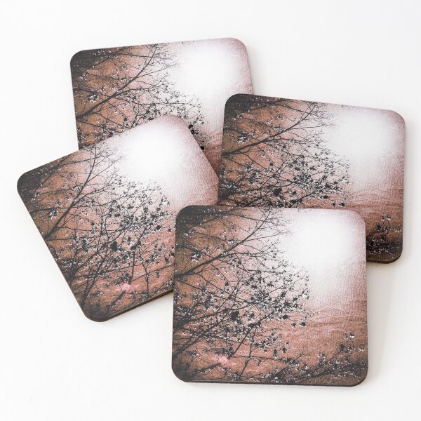 Item preview, Sugar Maple Seeds Glowing in the Rusted Sunlight Haze designed and sold by SXW Designs.