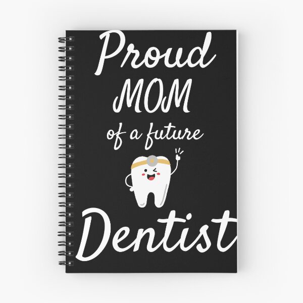 Item preview, Proud Mom Of Future Dentist designed and sold by Zibis09.