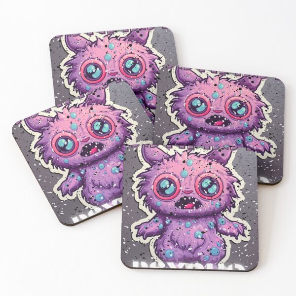 Item preview, "Cute But Psycho" designed and sold by LuNkyRose.