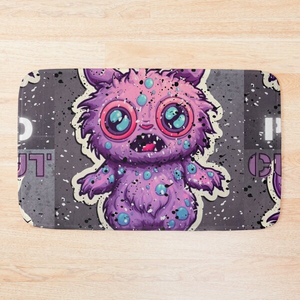 Item preview, "Cute But Psycho" designed and sold by LuNkyRose.