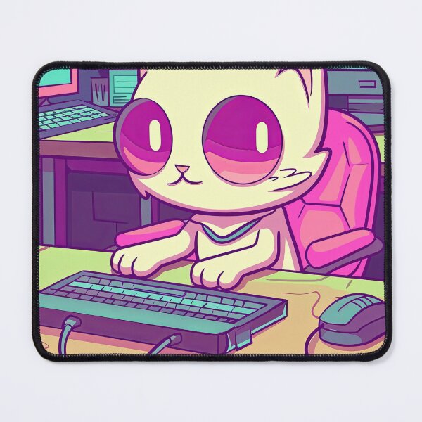 Item preview, Angel of the Internet designed and sold by Retro Type.