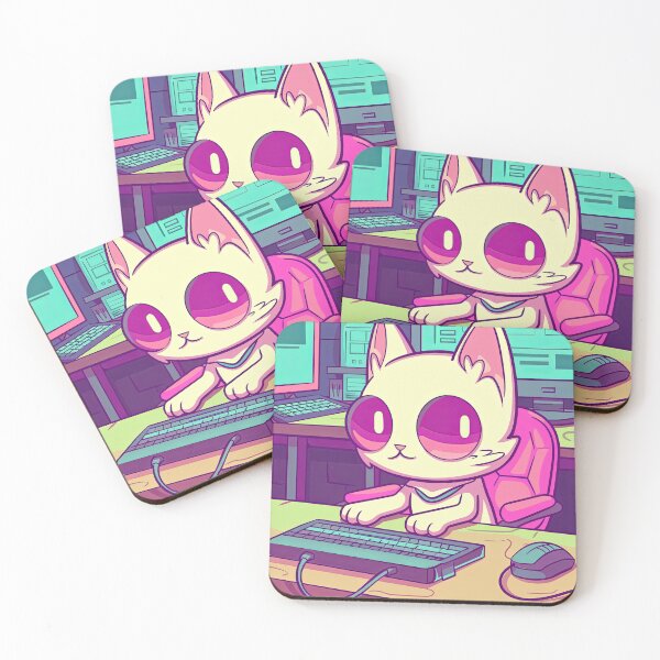 Item preview, Angel of the Internet designed and sold by Retro Type.