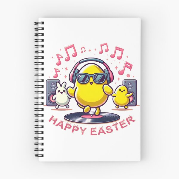 Item preview, Easter Peeps Vinyl designed and sold by Echonn.