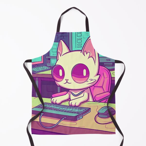 Item preview, Angel of the Internet designed and sold by Retro Type.