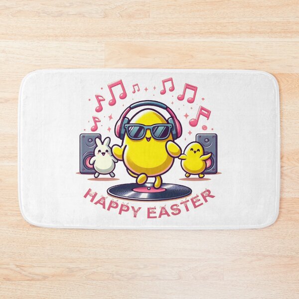 Item preview, Easter Peeps Vinyl designed and sold by Echonn.