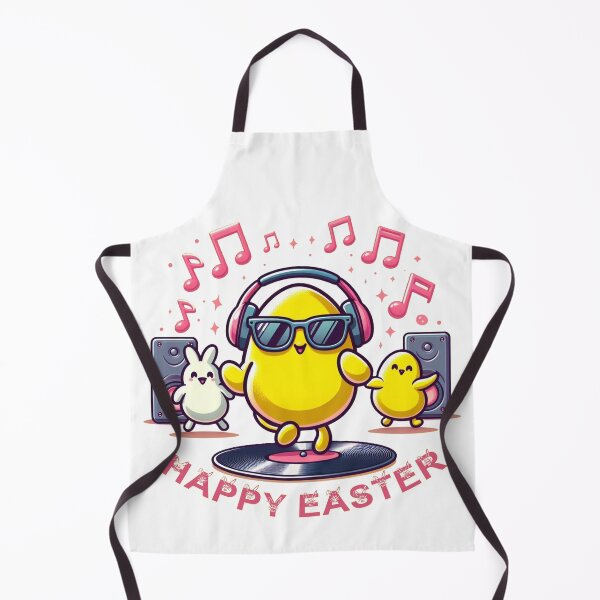 Item preview, Easter Peeps Vinyl designed and sold by Echonn.