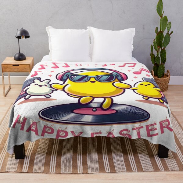 Item preview, Easter Peeps Vinyl designed and sold by Echonn.