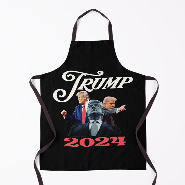 Item preview, Trump 2024 Contrabando años 90 designed and sold by Colorfulman.