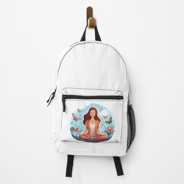 Item preview, Happy mother Meditaional Journaling and sun symbol, elements designed and sold by SMARTKIT DESIGNAGENCY.