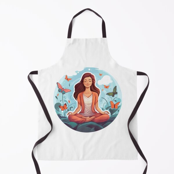 Item preview, Happy mother Meditaional Journaling and sun symbol, elements designed and sold by SMARTKIT  DESIGNAGENCY.