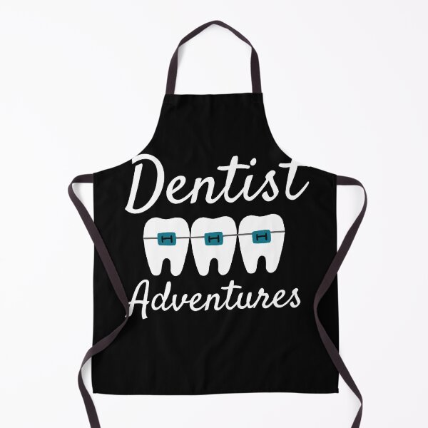 Item preview, Dentist Adventures Funny Design designed and sold by Zibis09.