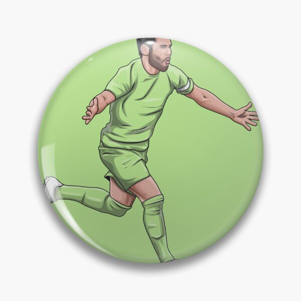 Item preview, Ilkay Gundogan designed and sold by Aldduardo.