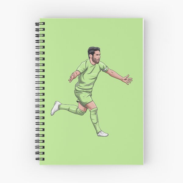 Item preview, Ilkay Gundogan designed and sold by Aldduardo.