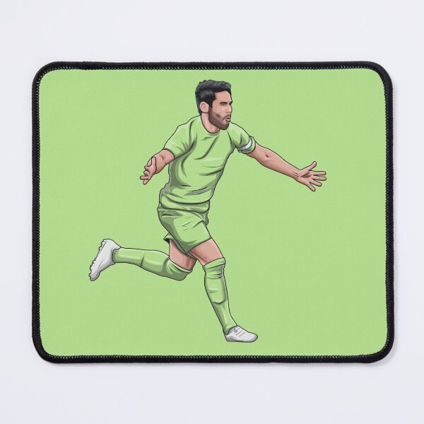 Item preview, Ilkay Gundogan designed and sold by Aldduardo.