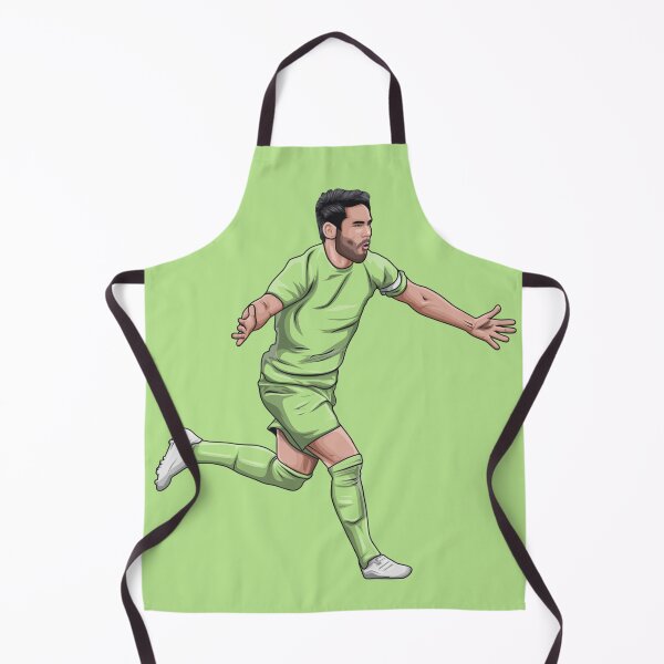 Item preview, Ilkay Gundogan designed and sold by Aldduardo.