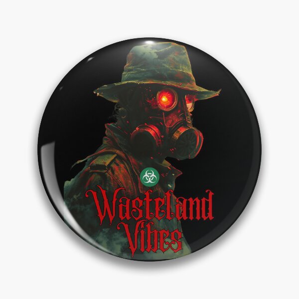Item preview, Gasmask Rebellion Trooper Desert Wasteland Vibes T-shirt Collection 26 designed and sold by tjnextgen99.