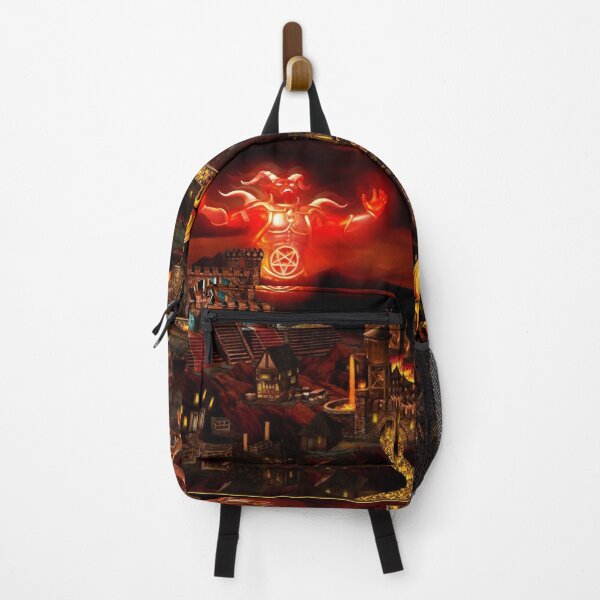 Item preview, Heroes 3 Inferno designed and sold by Keeey.