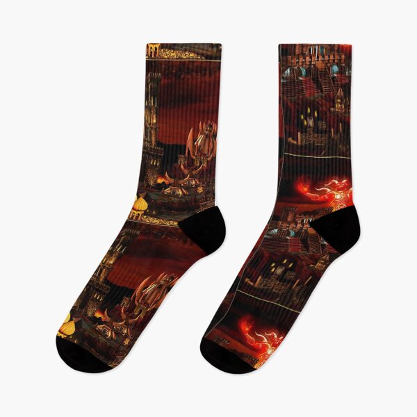 Item preview, Heroes 3 Inferno designed and sold by Keeey.
