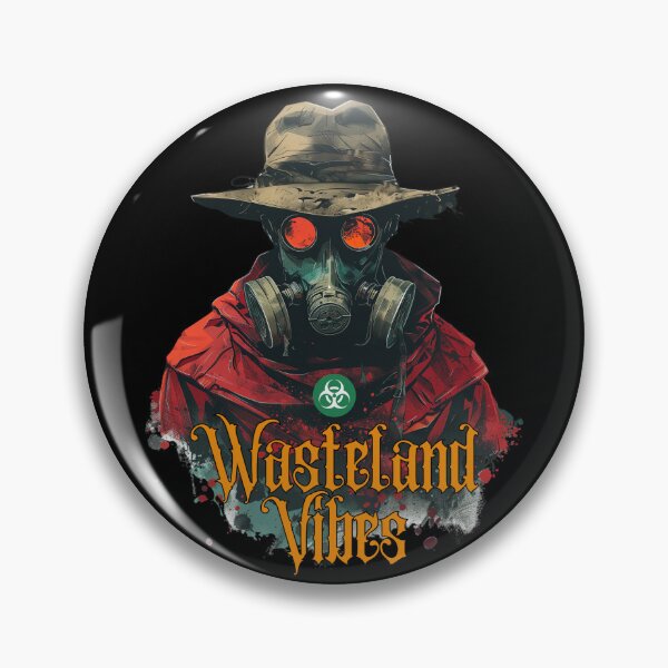 Item preview, Gasmask Rebellion Trooper Desert Wasteland Vibes T-shirt Collection 27 designed and sold by tjnextgen99.