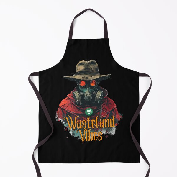 Item preview, Gasmask Rebellion Trooper Desert Wasteland Vibes T-shirt Collection 27 designed and sold by tjnextgen99.