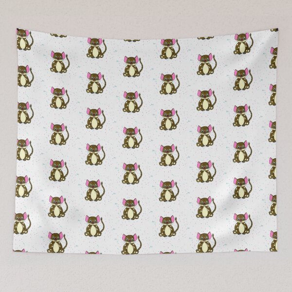 Item preview, Quoll unusual animal childrens collection designed and sold by CherylBee1.