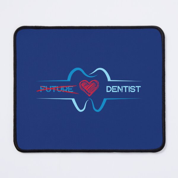 Item preview, Future Dentist, Funny Dentist Gift designed and sold by Zibis09.