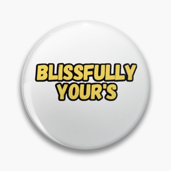 Item preview, Blissfully your's designed and sold by CapriCreatives.
