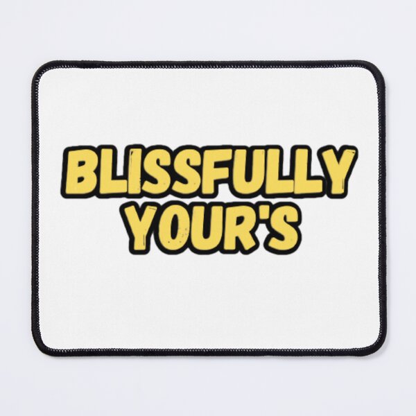 Item preview, Blissfully your's designed and sold by CapriCreatives.