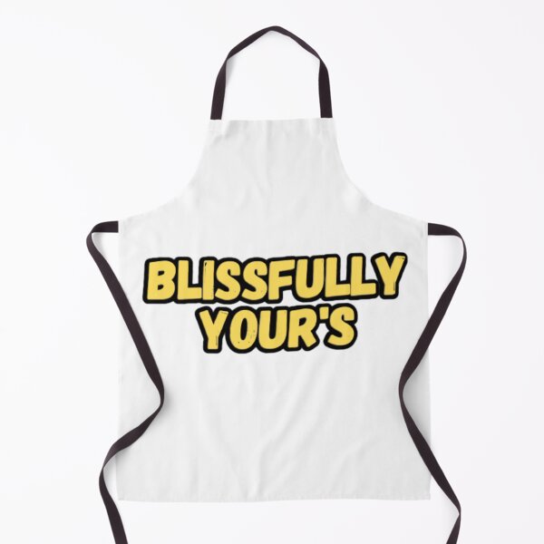 Item preview, Blissfully your's designed and sold by CapriCreatives.