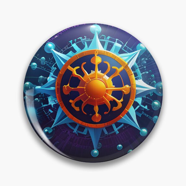 Item preview, Virus attack on computer screen. Coronavirus concept designed and sold by Tae Mi.