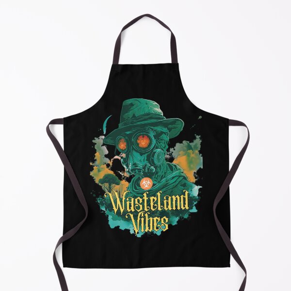 Item preview, Gasmask Rebellion Trooper Desert Wasteland Vibes T-shirt Collection 30 designed and sold by tjnextgen99.