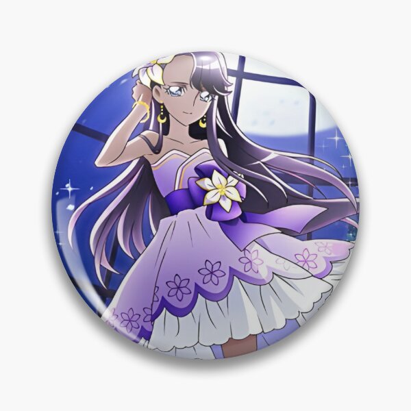 Item preview, HeartCatch Precure designed and sold by NooraniFantasy.