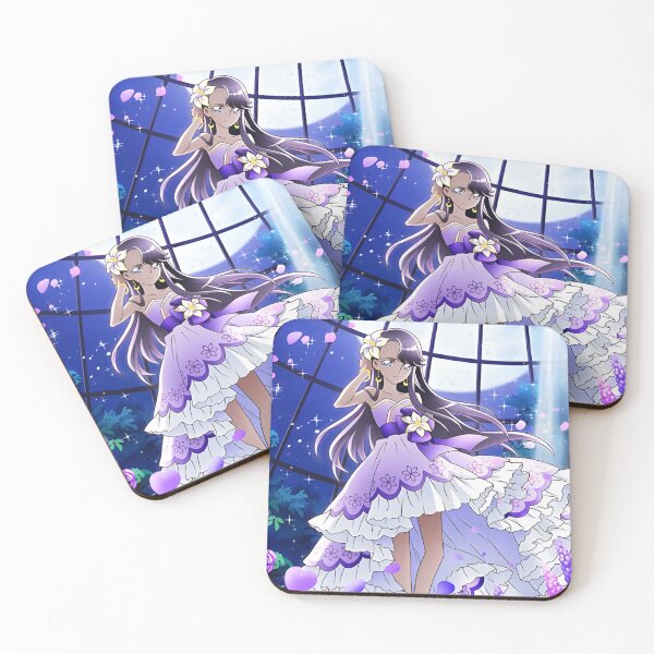 Item preview, HeartCatch Precure designed and sold by NooraniFantasy.