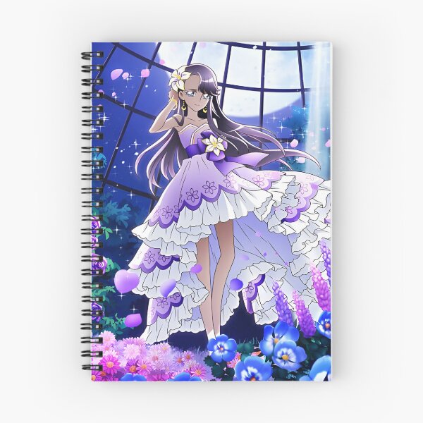 Item preview, HeartCatch Precure designed and sold by NooraniFantasy.