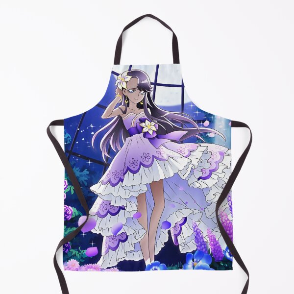 Item preview, HeartCatch Precure designed and sold by NooraniFantasy.
