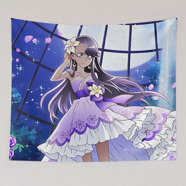 Item preview, HeartCatch Precure designed and sold by NooraniFantasy.