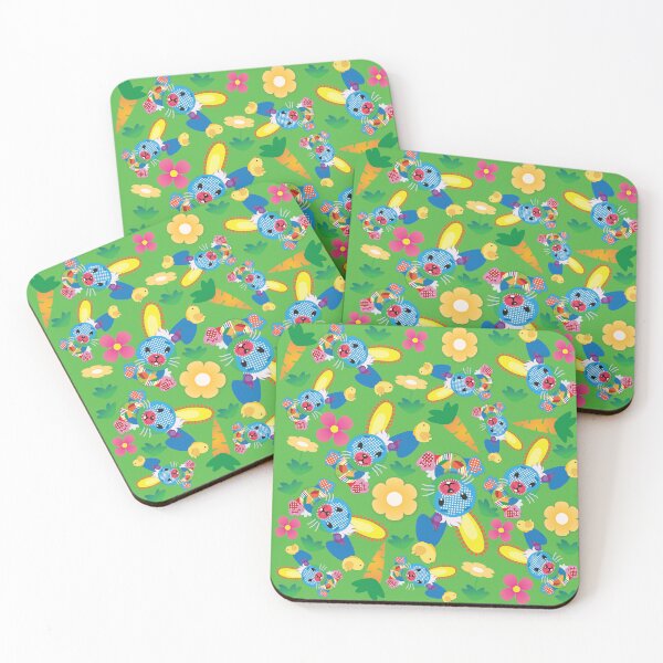 Item preview, Easter pattern  designed and sold by smalladventures.