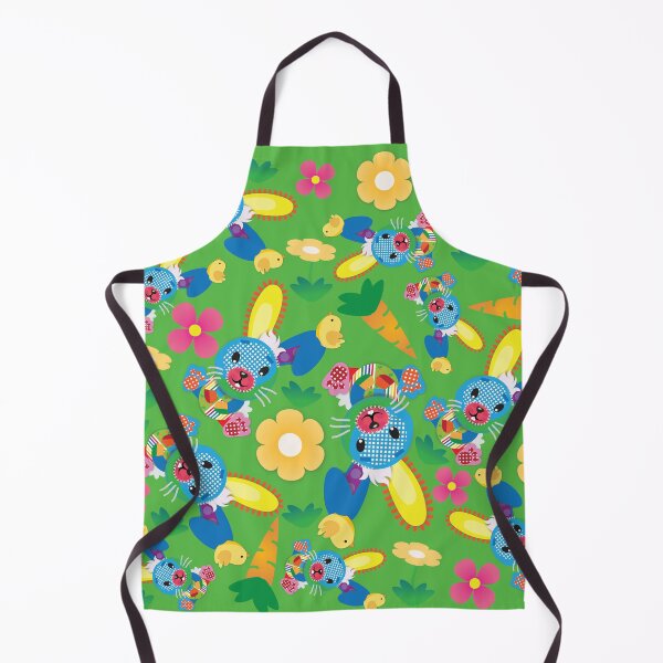 Item preview, Easter pattern  designed and sold by smalladventures.