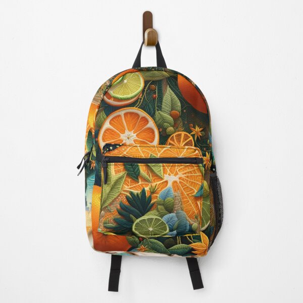 Item preview, Embroidery Art - I love fruits! designed and sold by TWNightingale.
