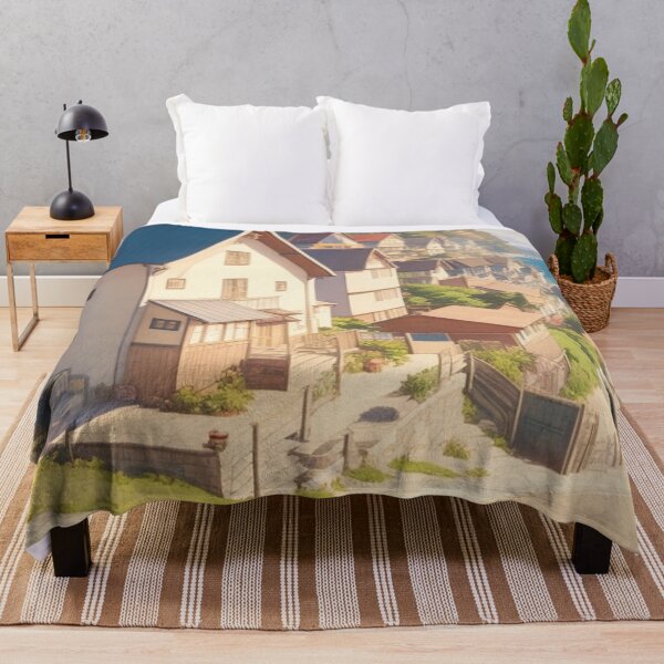 Item preview, Scandinavian Coast designed and sold by TondoMeander.