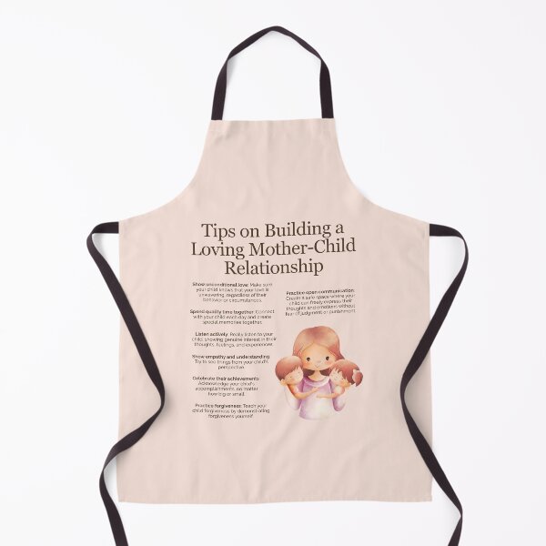 Item preview, Tips on Building a Loving Mother Child Relationship designed and sold by TheFocusedShop.