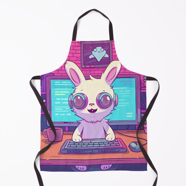 Item preview, Pastel Programming Powerhouse designed and sold by Retro Type.