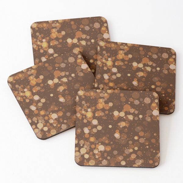Item preview, Beautiful dark sparkle pattern designed and sold by EMMonovi.