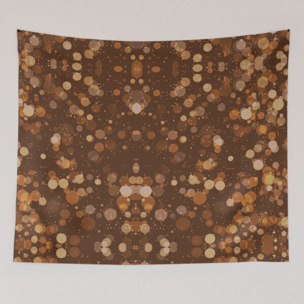 Item preview, Beautiful dark sparkle pattern designed and sold by EMMonovi.