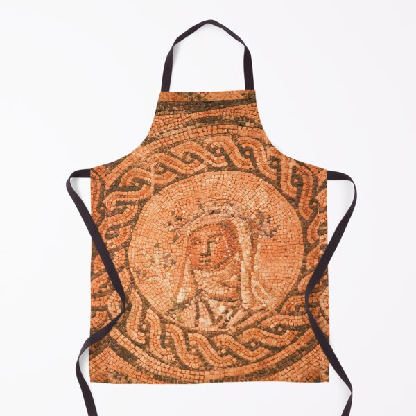Item preview, Roman Mosaic Tile Design Cordoba Vertical designed and sold by eddiebarronshop.