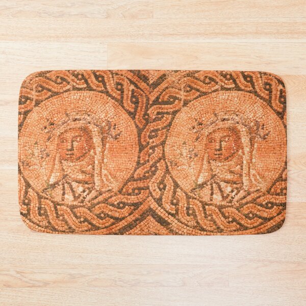 Item preview, Roman Mosaic Tile Design Cordoba Vertical designed and sold by eddiebarronshop.