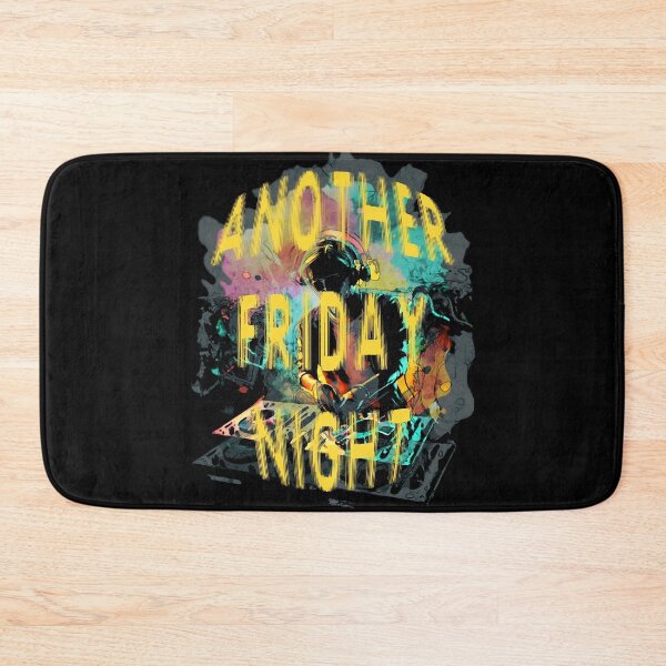 Item preview, ANOTHER FRIDAY NIGHT CLUB PARTY designed and sold by NOURLANDART.
