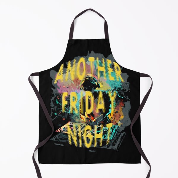 Item preview, ANOTHER FRIDAY NIGHT CLUB PARTY designed and sold by NOURLANDART.