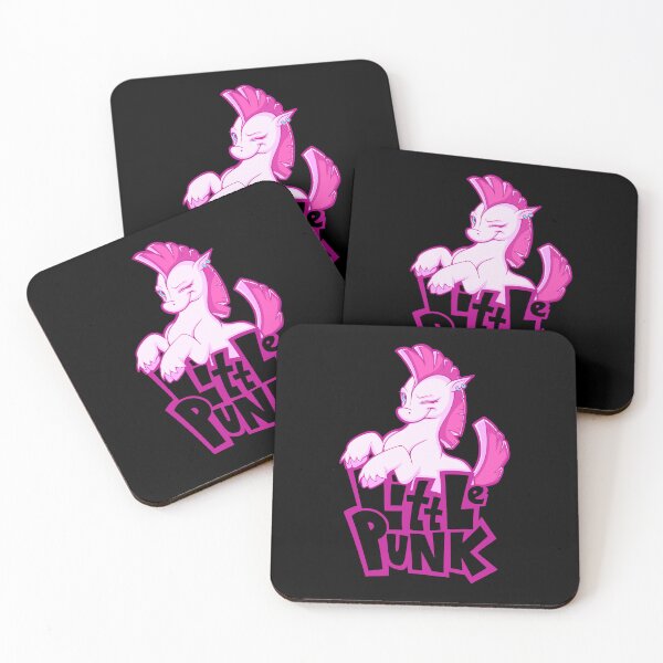 Item preview, Little Punk designed and sold by lullanorda.