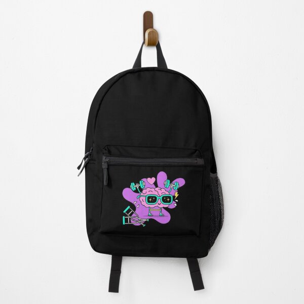 Item preview, Brain - Neurological Rehabilitation Funny Gifts for Neurological Patients designed and sold by iX-Physio.